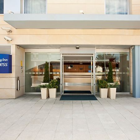 Hotel Holiday Inn Express Madrid-Rivas By Ihg Eksteriør billede