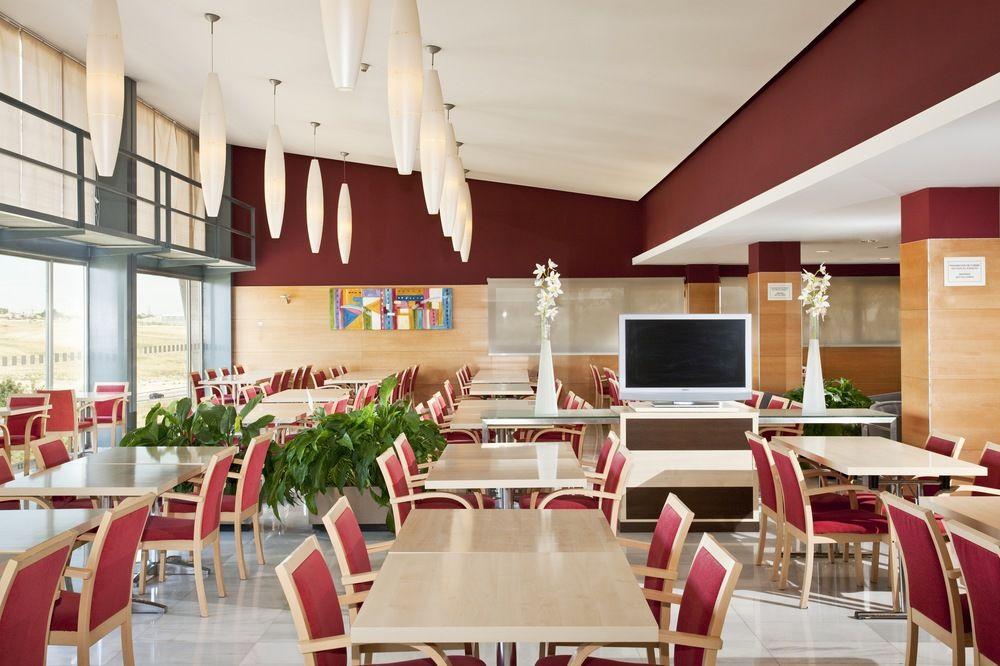 Hotel Holiday Inn Express Madrid-Rivas By Ihg Eksteriør billede