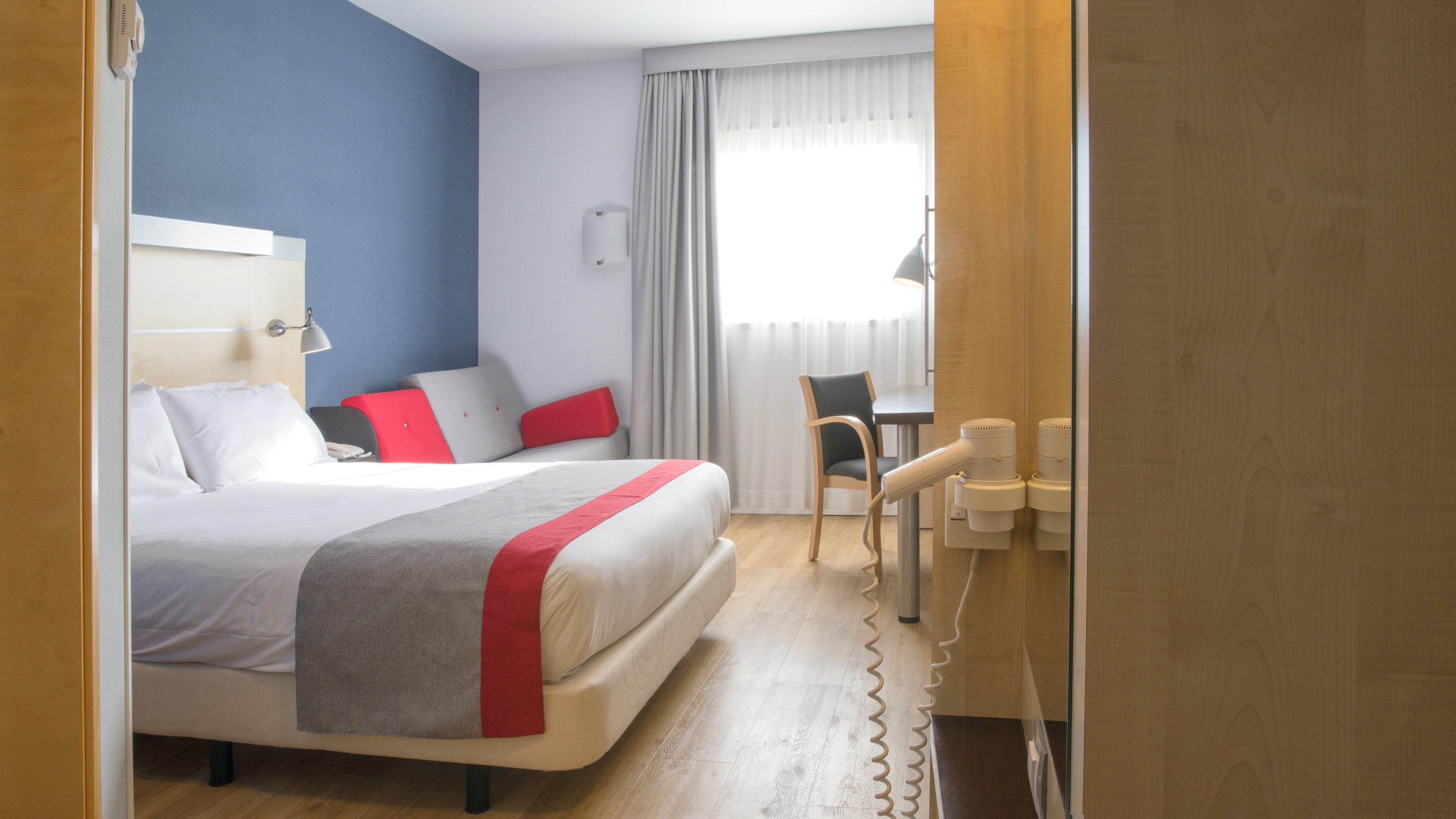 Hotel Holiday Inn Express Madrid-Rivas By Ihg Eksteriør billede