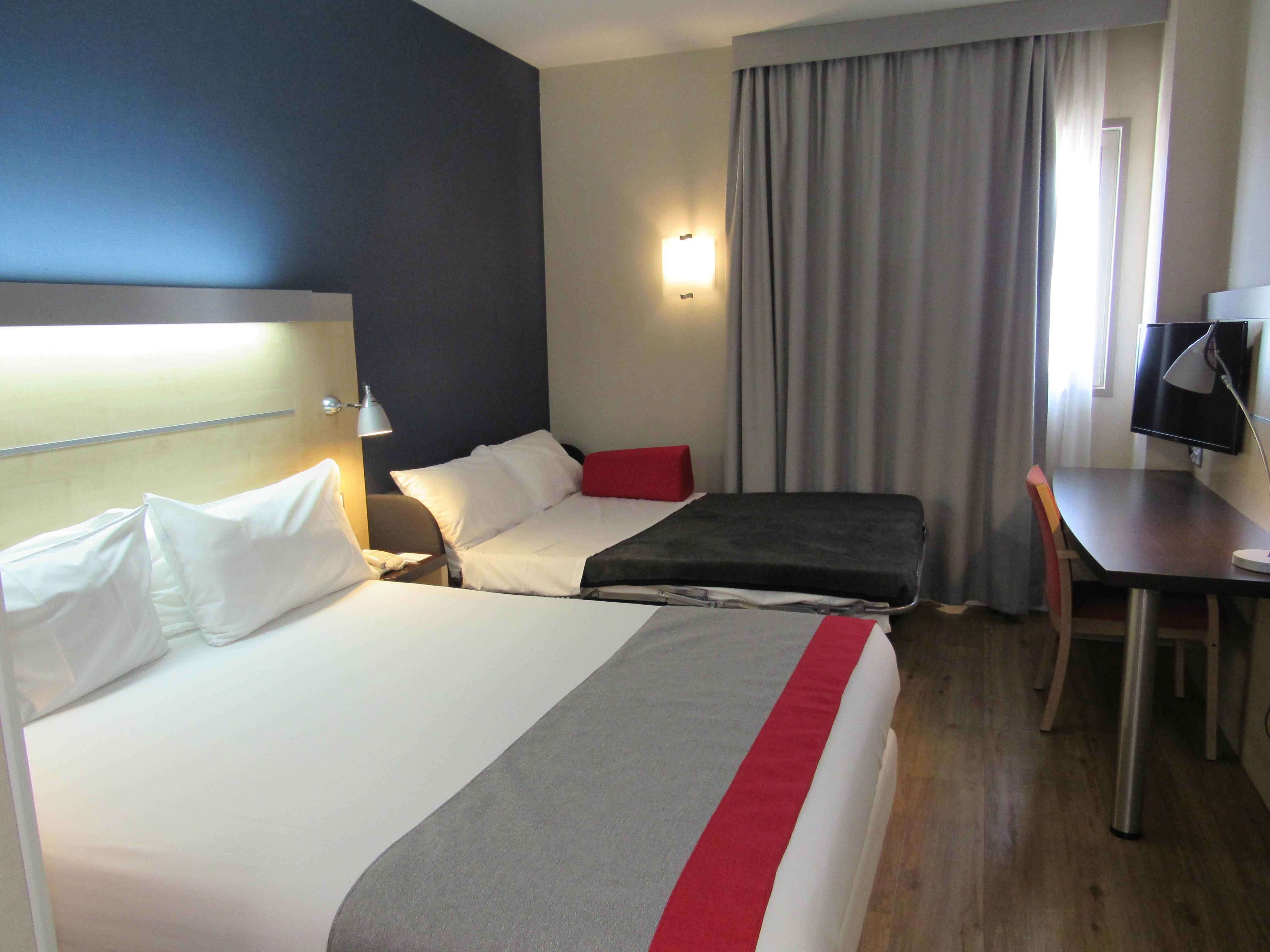Hotel Holiday Inn Express Madrid-Rivas By Ihg Eksteriør billede