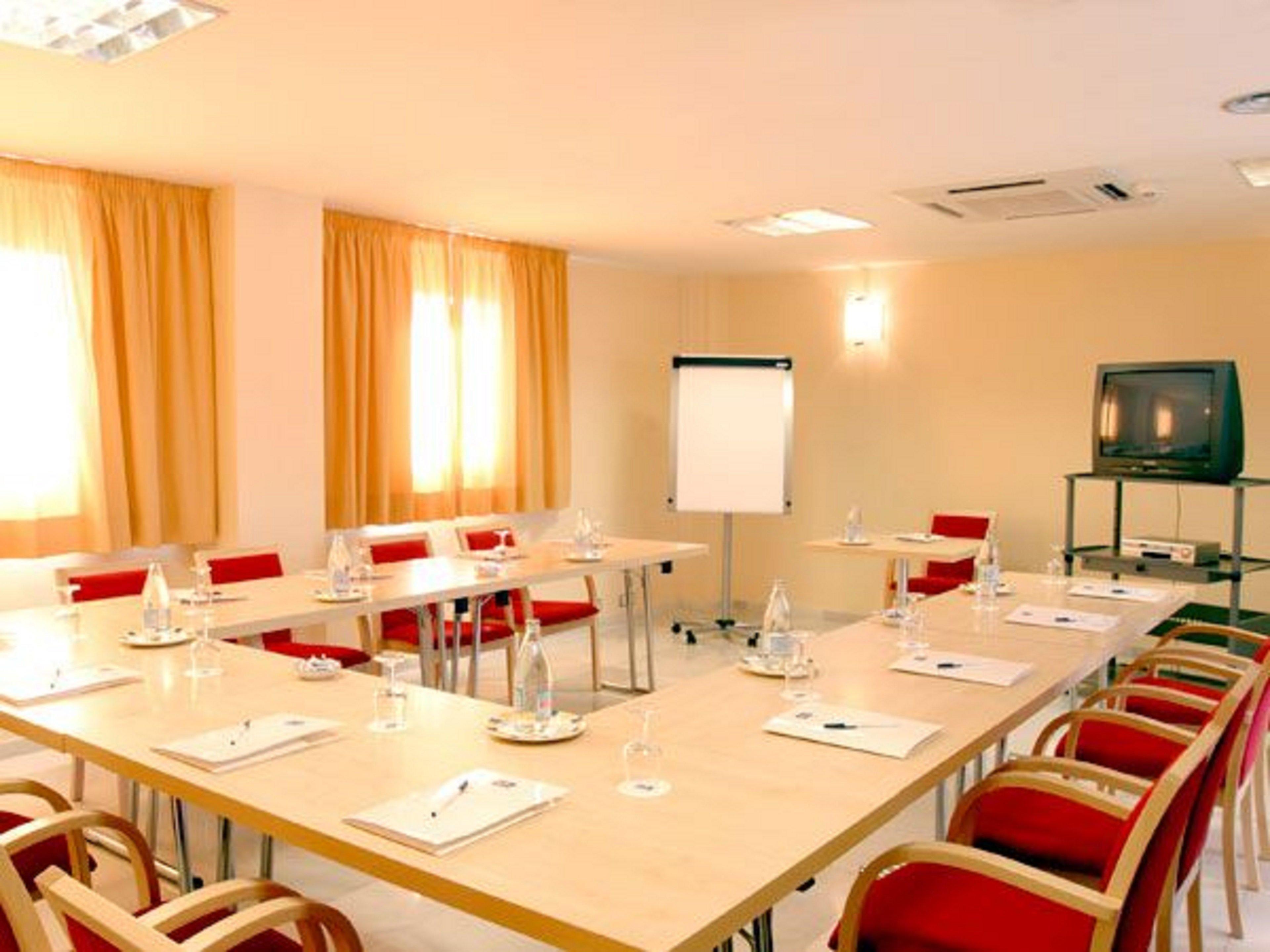 Hotel Holiday Inn Express Madrid-Rivas By Ihg Faciliteter billede
