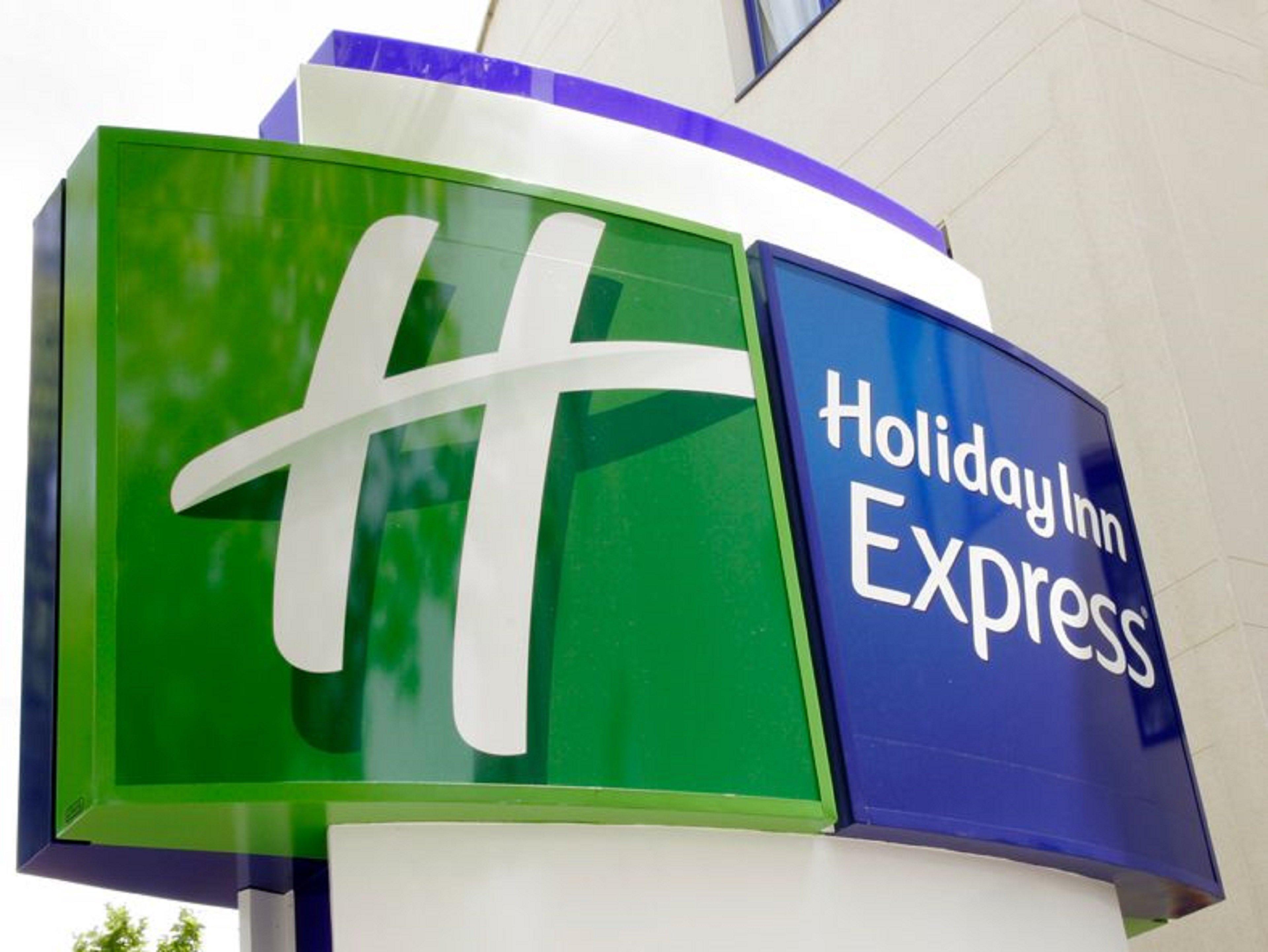Hotel Holiday Inn Express Madrid-Rivas By Ihg Eksteriør billede