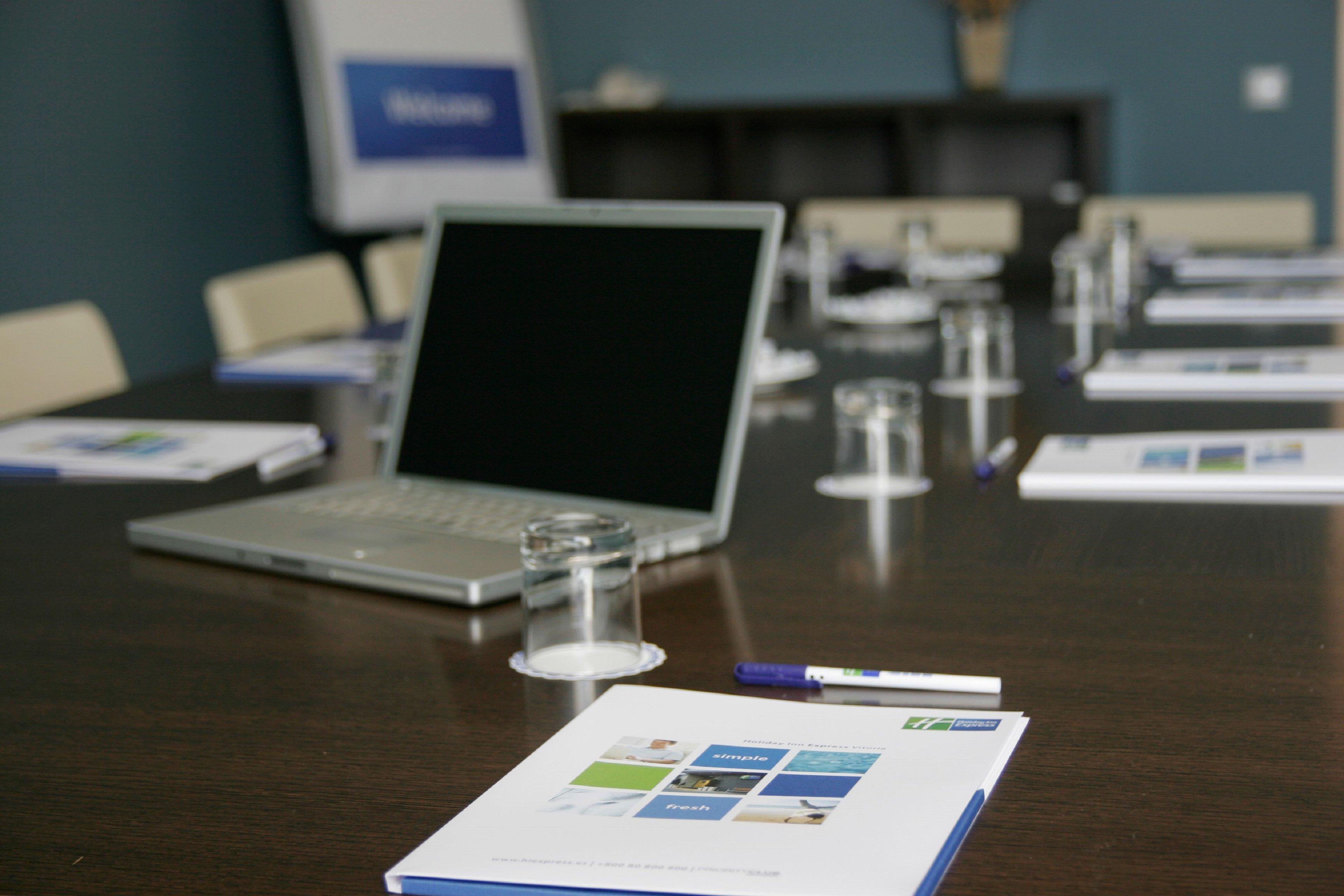 Hotel Holiday Inn Express Madrid-Rivas By Ihg Faciliteter billede