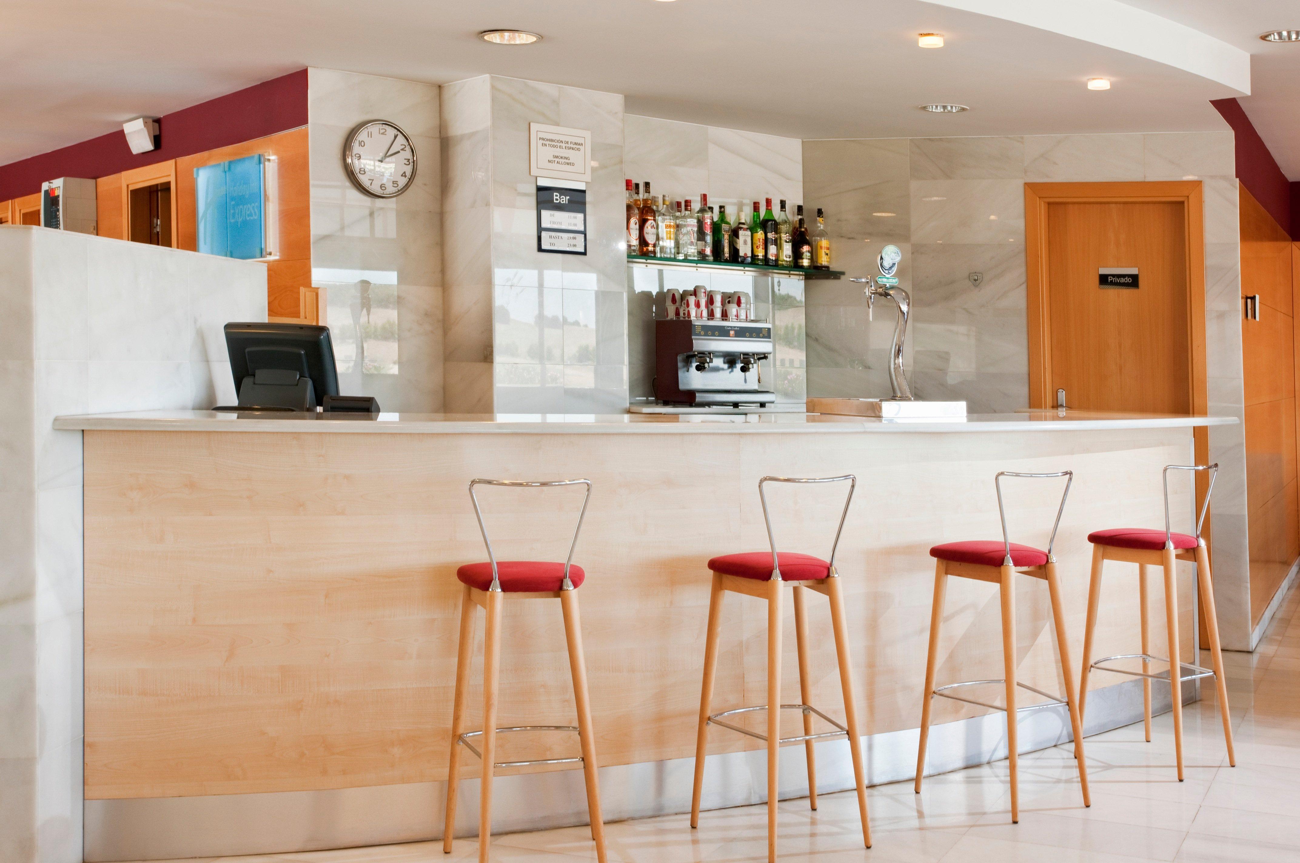 Hotel Holiday Inn Express Madrid-Rivas By Ihg Restaurant billede