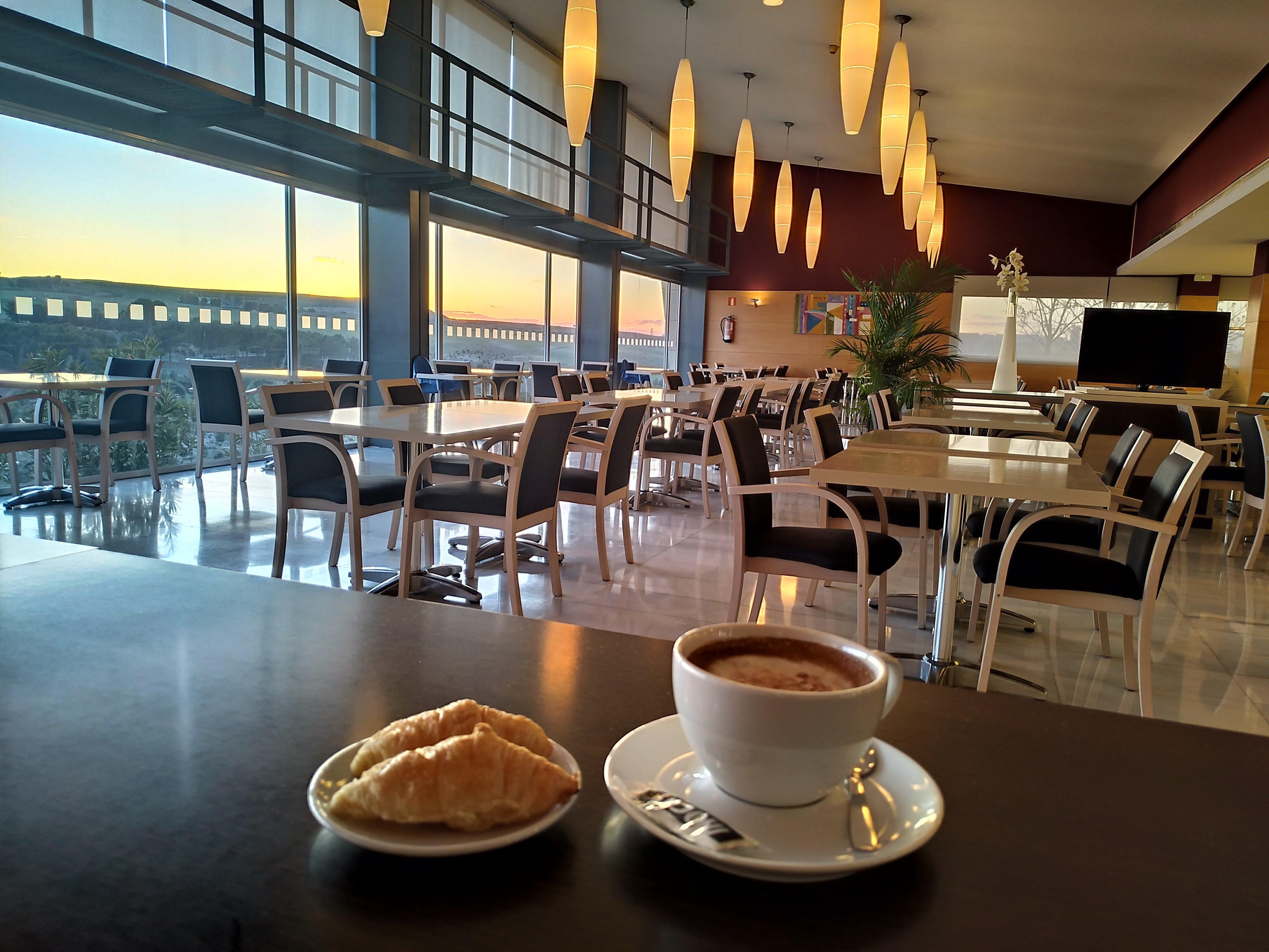 Hotel Holiday Inn Express Madrid-Rivas By Ihg Eksteriør billede