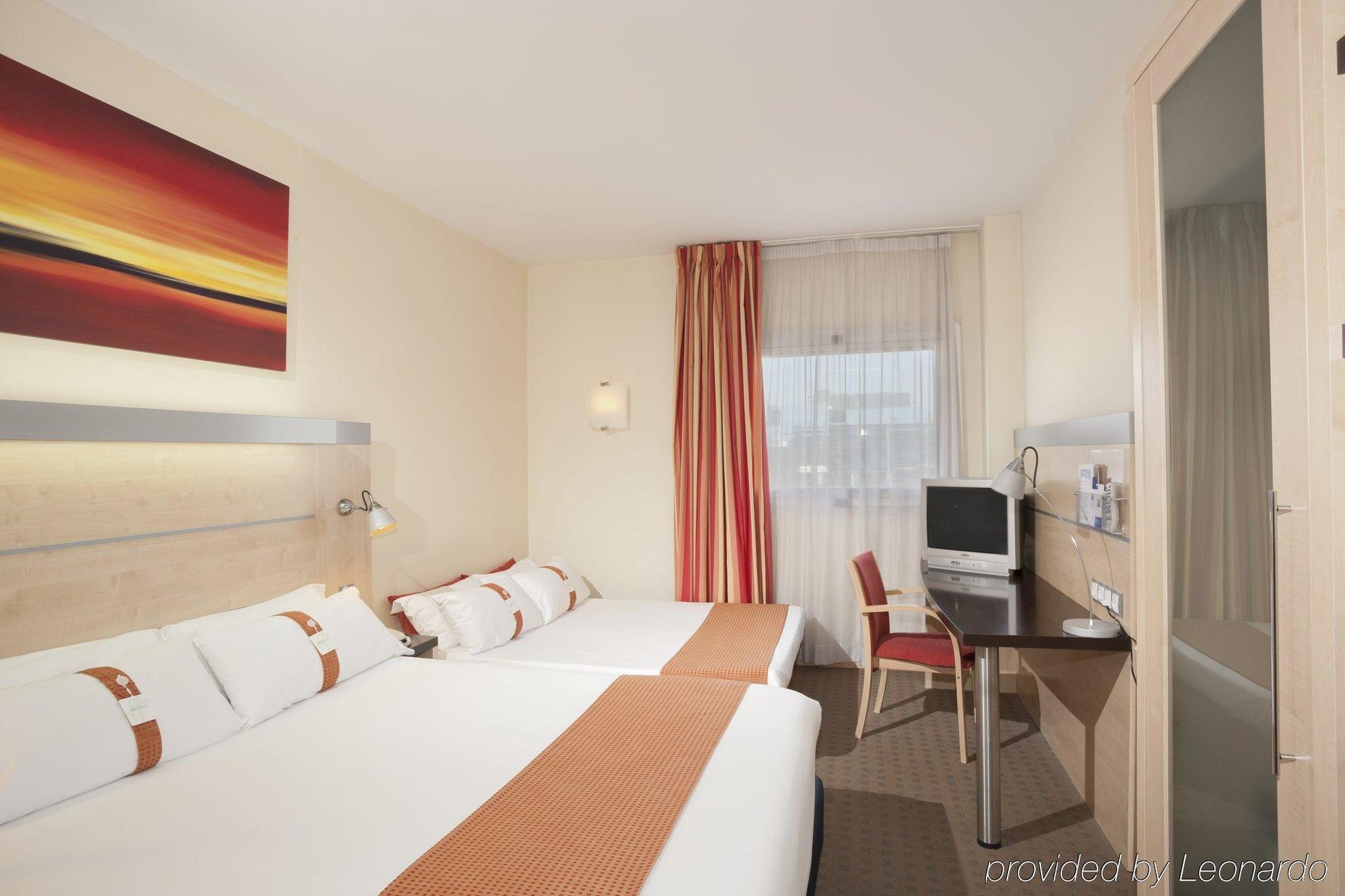 Hotel Holiday Inn Express Madrid-Rivas By Ihg Værelse billede