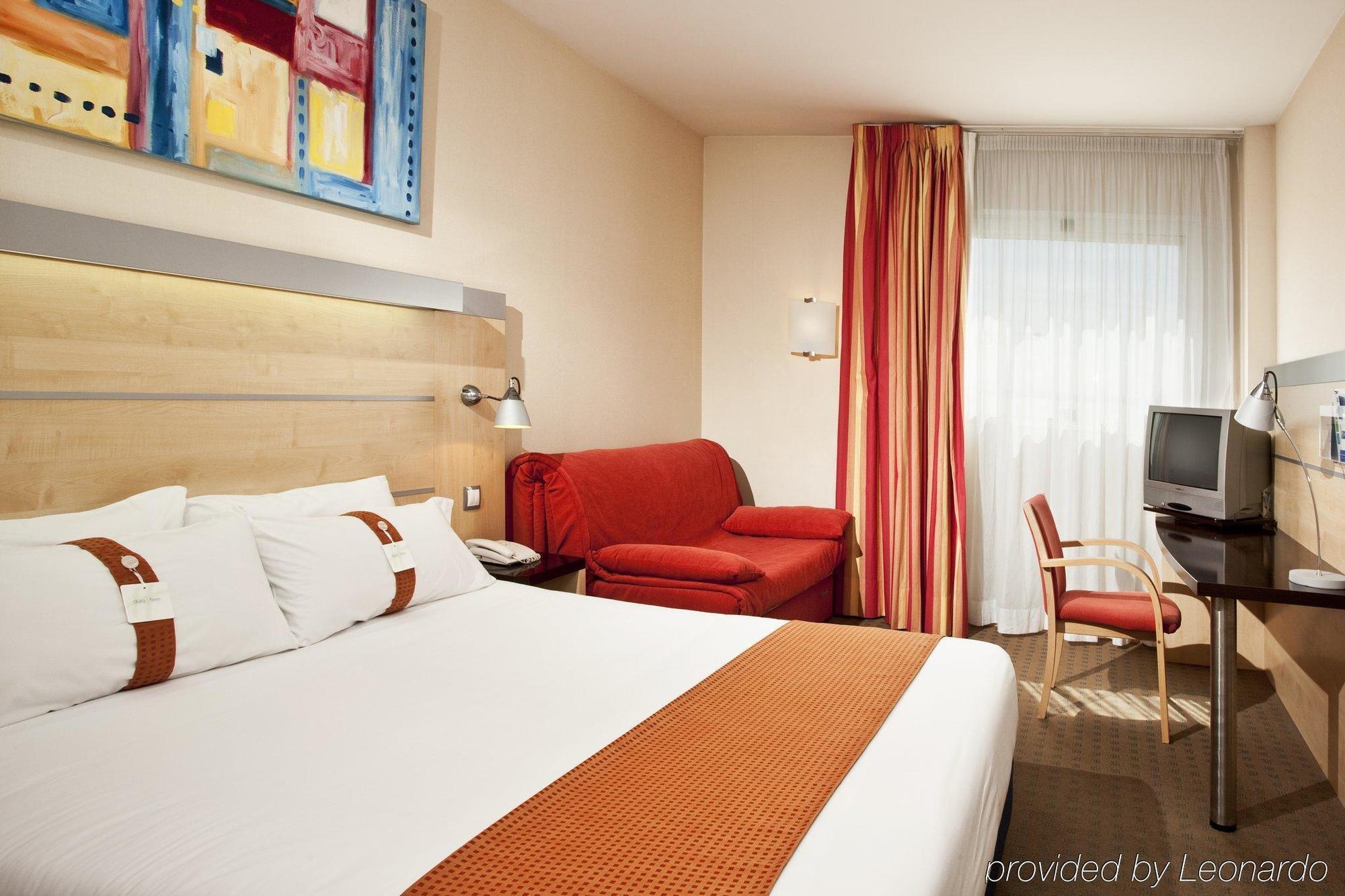 Hotel Holiday Inn Express Madrid-Rivas By Ihg Værelse billede