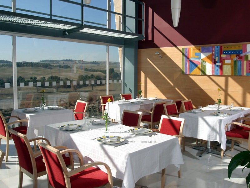 Hotel Holiday Inn Express Madrid-Rivas By Ihg Eksteriør billede