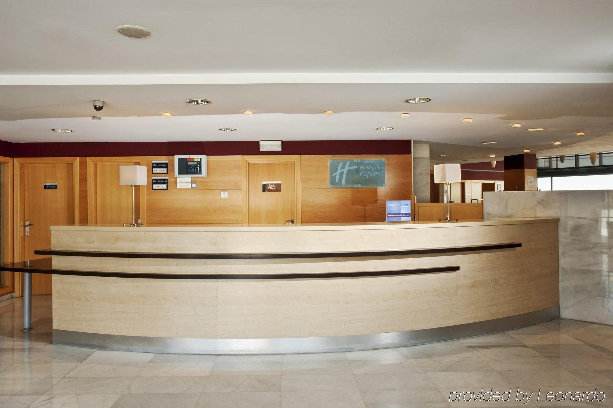 Hotel Holiday Inn Express Madrid-Rivas By Ihg Eksteriør billede