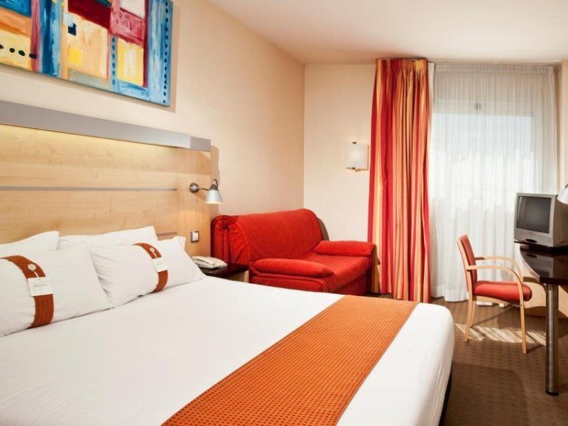 Hotel Holiday Inn Express Madrid-Rivas By Ihg Eksteriør billede