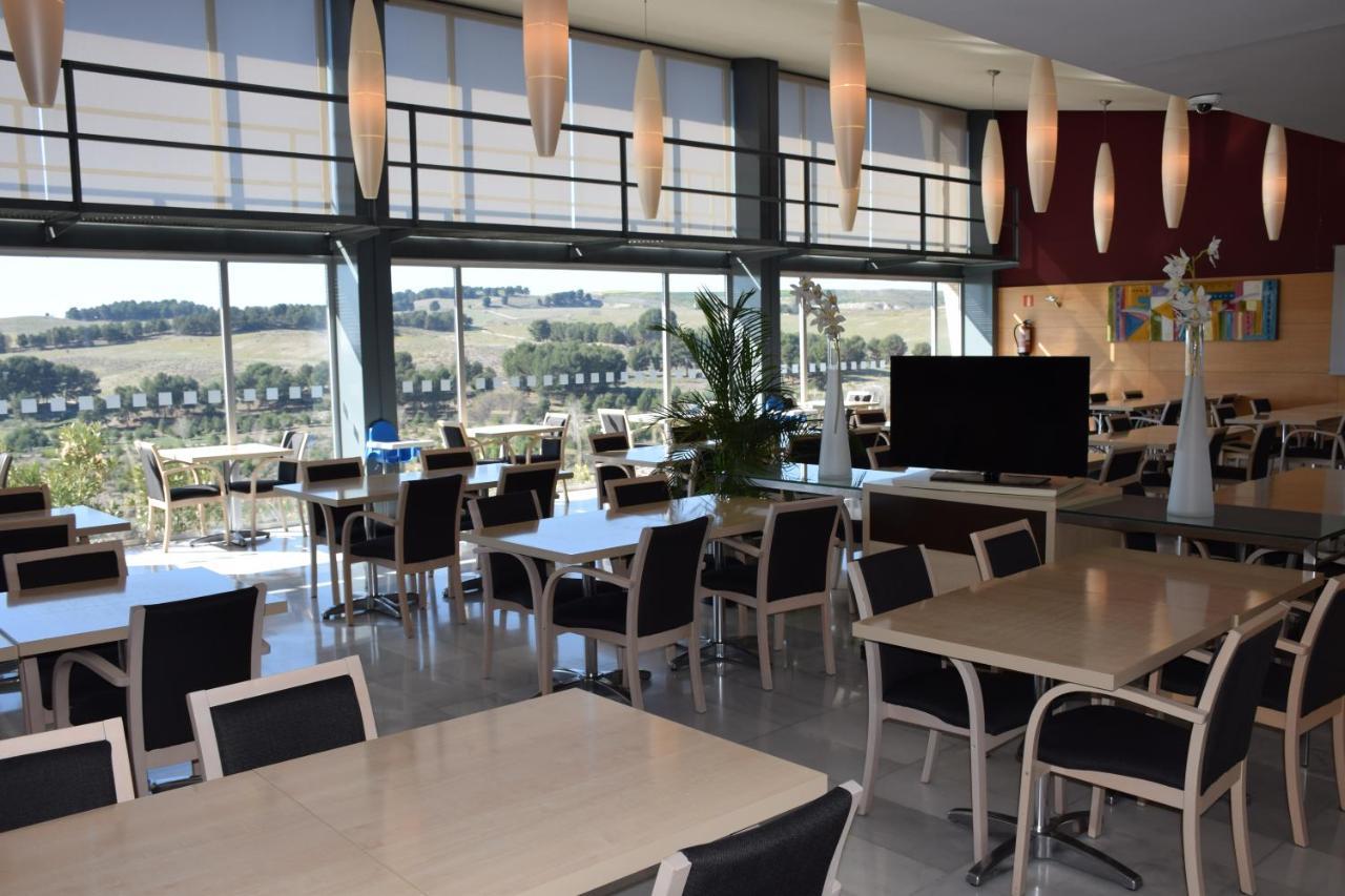 Hotel Holiday Inn Express Madrid-Rivas By Ihg Eksteriør billede